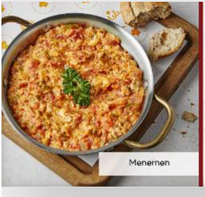 Menemen