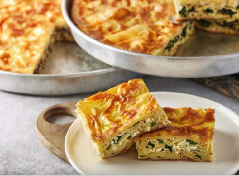 Börek Çeşitleri