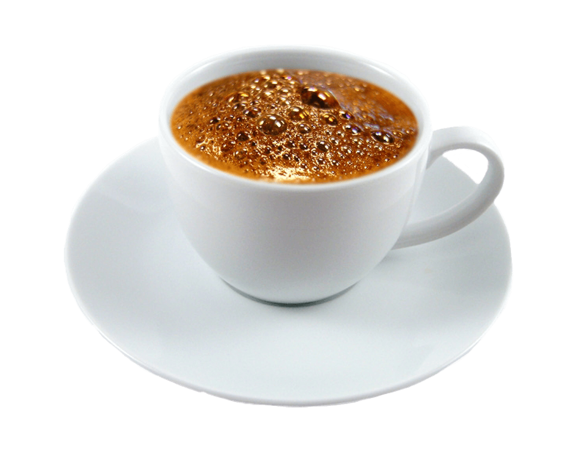 Turkish coffee