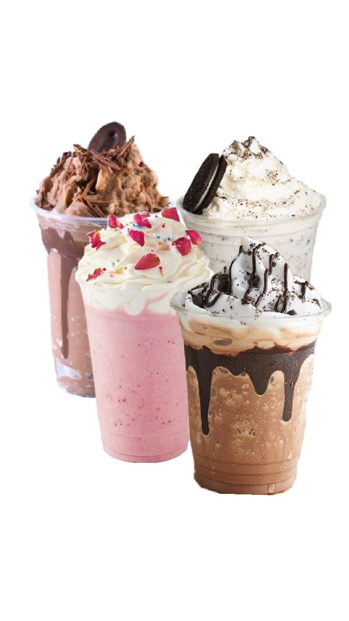 Milkshake 