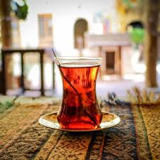 BARDAK ÇAY
