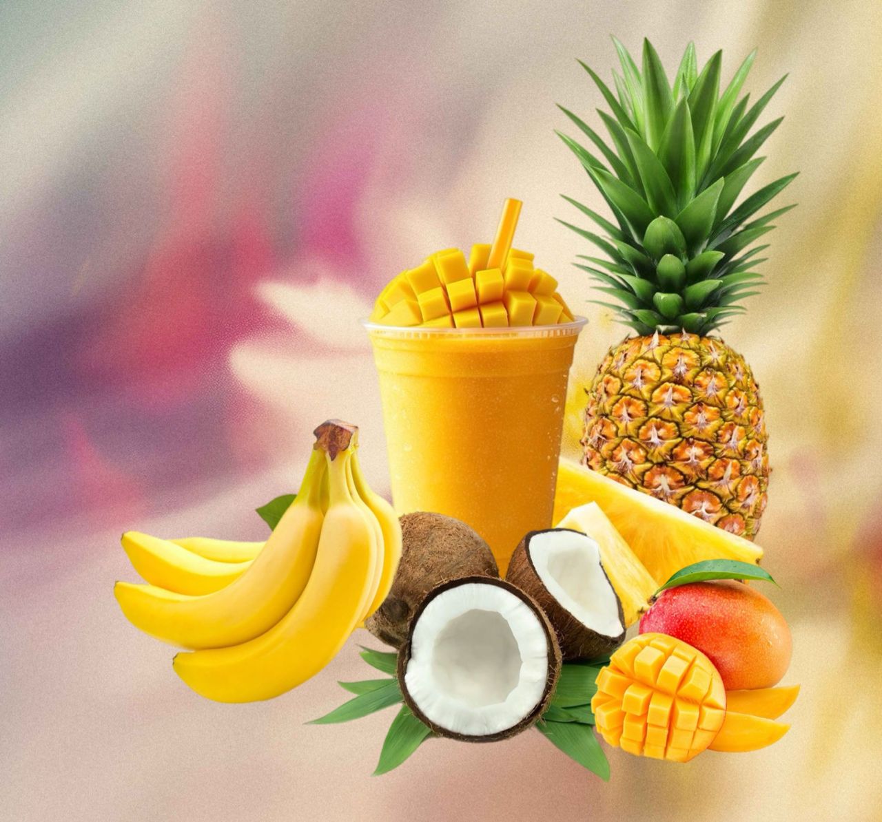 Bingo Pinacolada