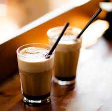 CAFFE MOCHA