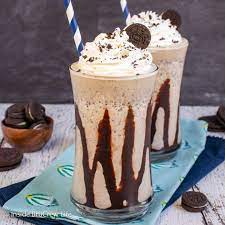 OREO COFFEE
