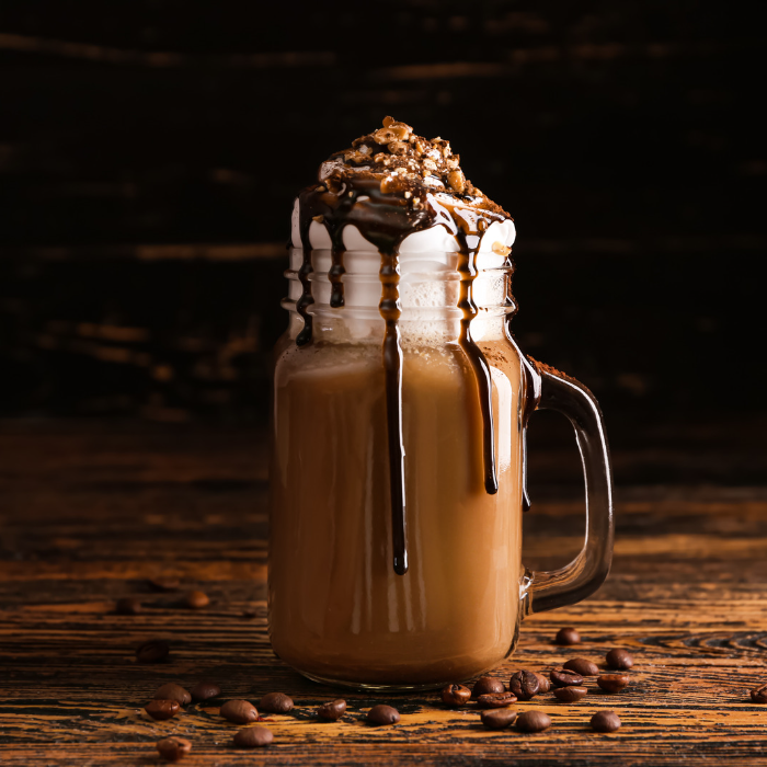 AROMALI FRAPPE