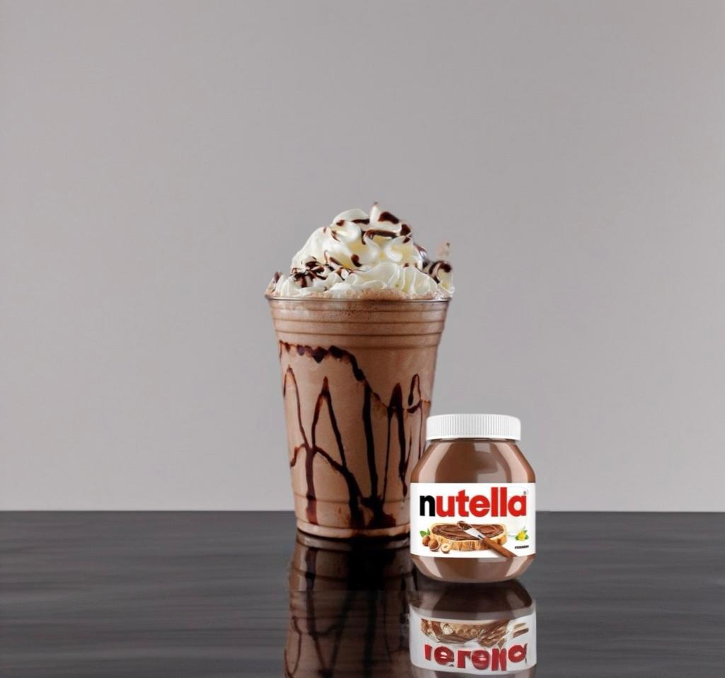 Nutella Boom