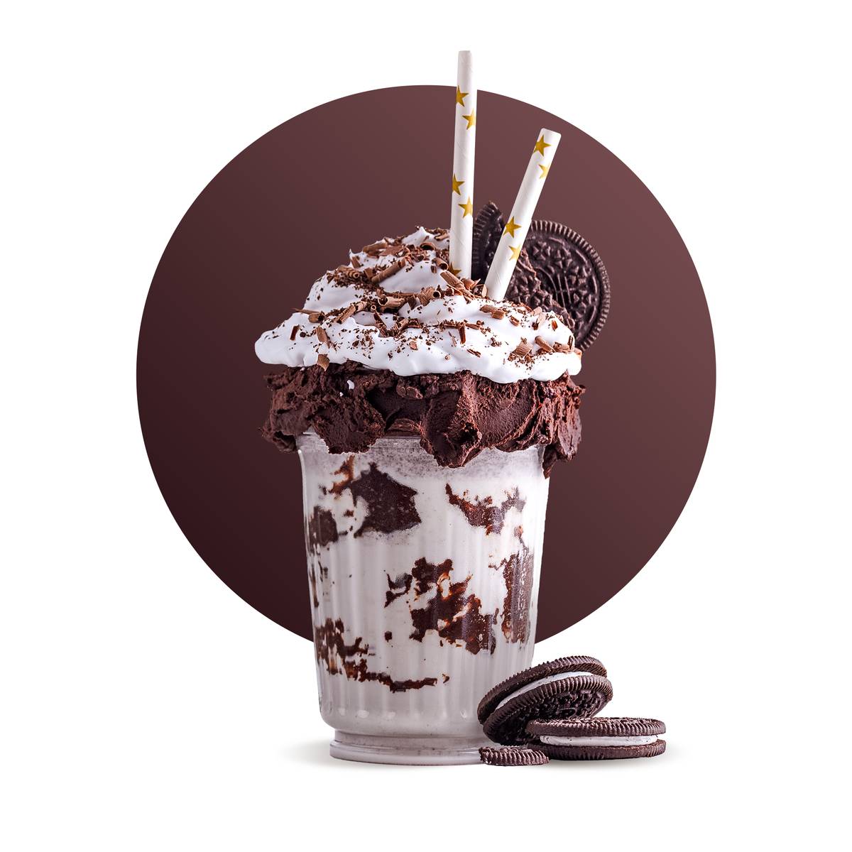 OREO FRAPPE