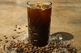 İCE FILTER COFFEE