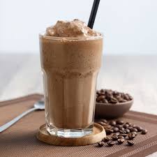 İCE MOCHA