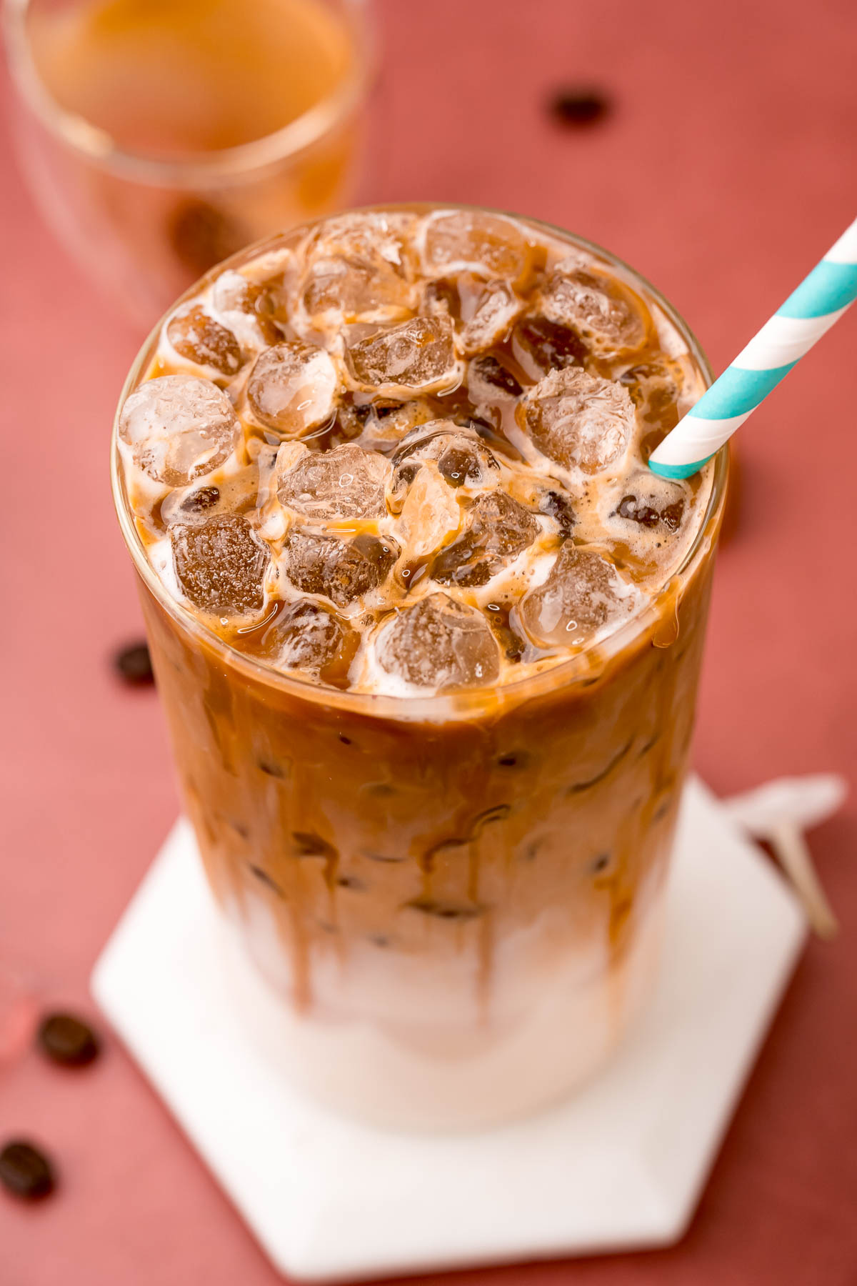 İCE CARAMEL MACCHIATO