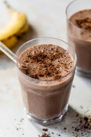 CHOCOLATE BANANA