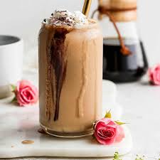 COFFE SHAKE