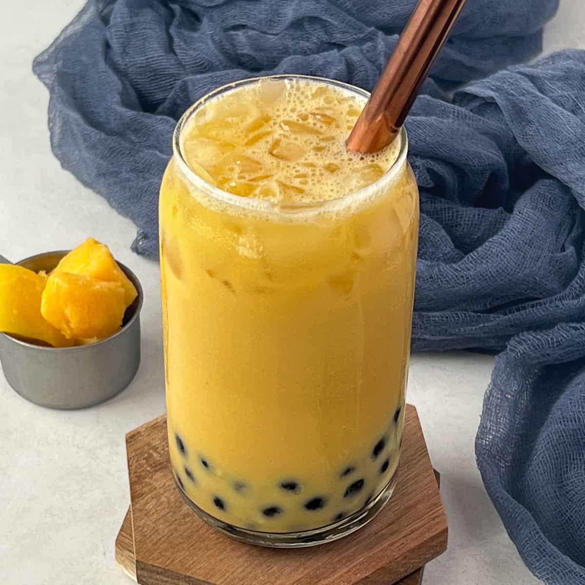 JUPİTER BUBBLE TEA