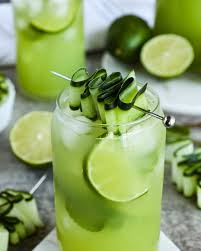GREEN LIME