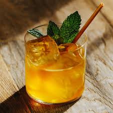 SOUR MASH
