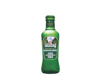 ULUDAĞ SODA