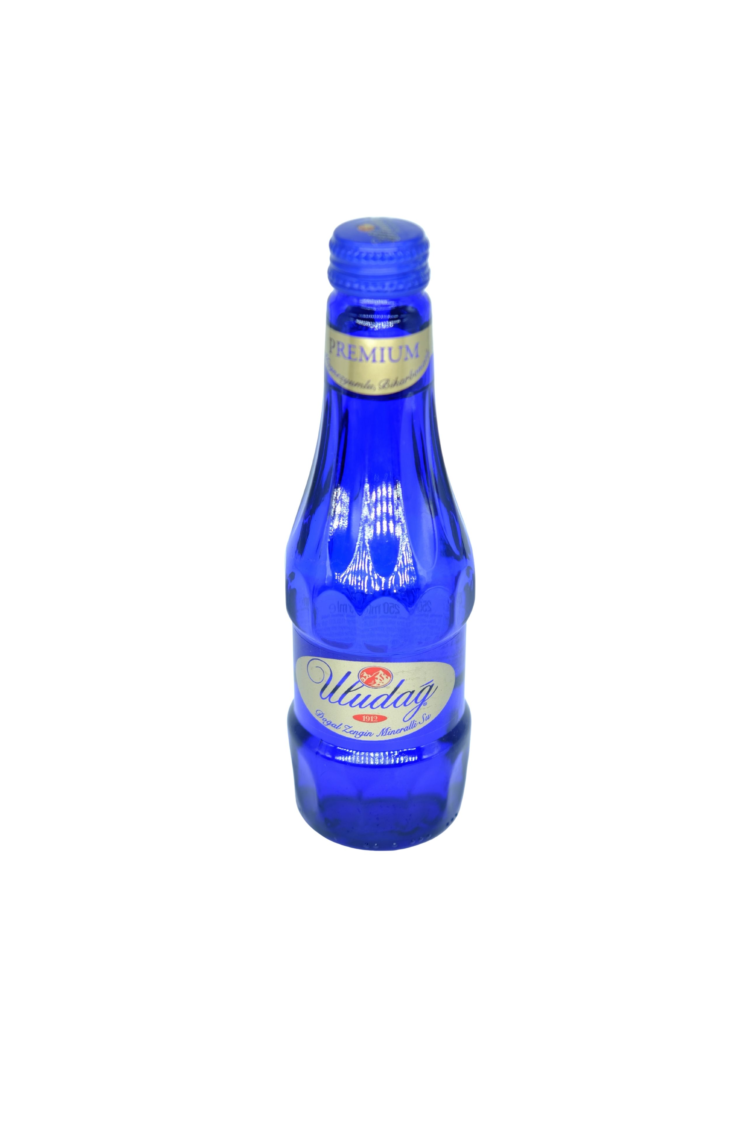 Sade Soda