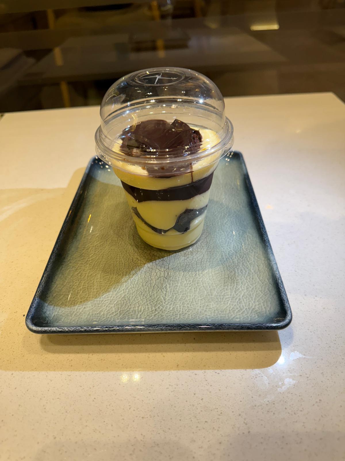 Oreolu Cup