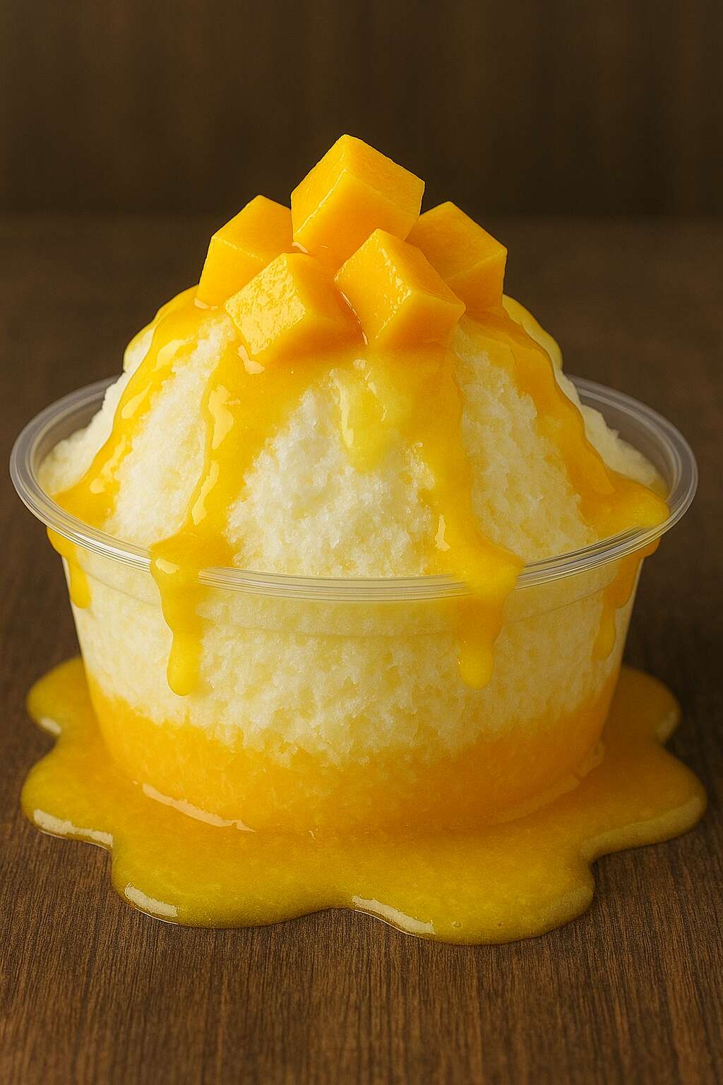 Mango Ananas