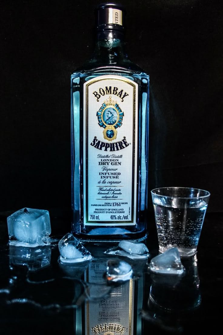 Gin Shot