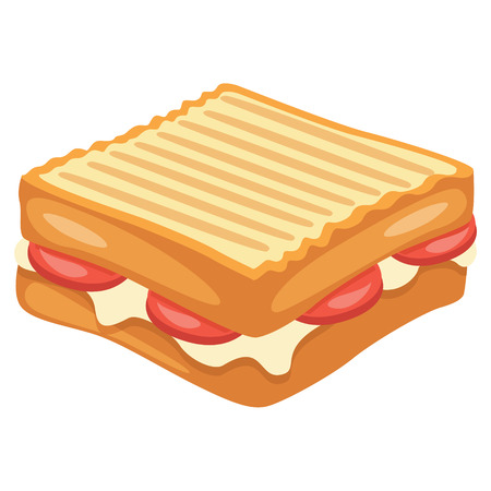 Tost & Sandviç