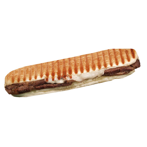 Kavurmalı Tost