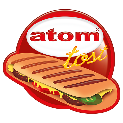 Atom Tost