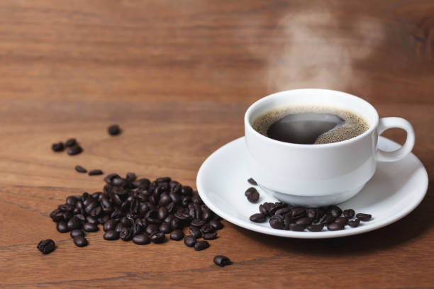 Americano /LAVAZZA
