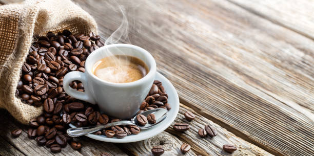 Espresso /LAVAZZA