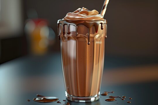 Milkshake Çeşitleri 