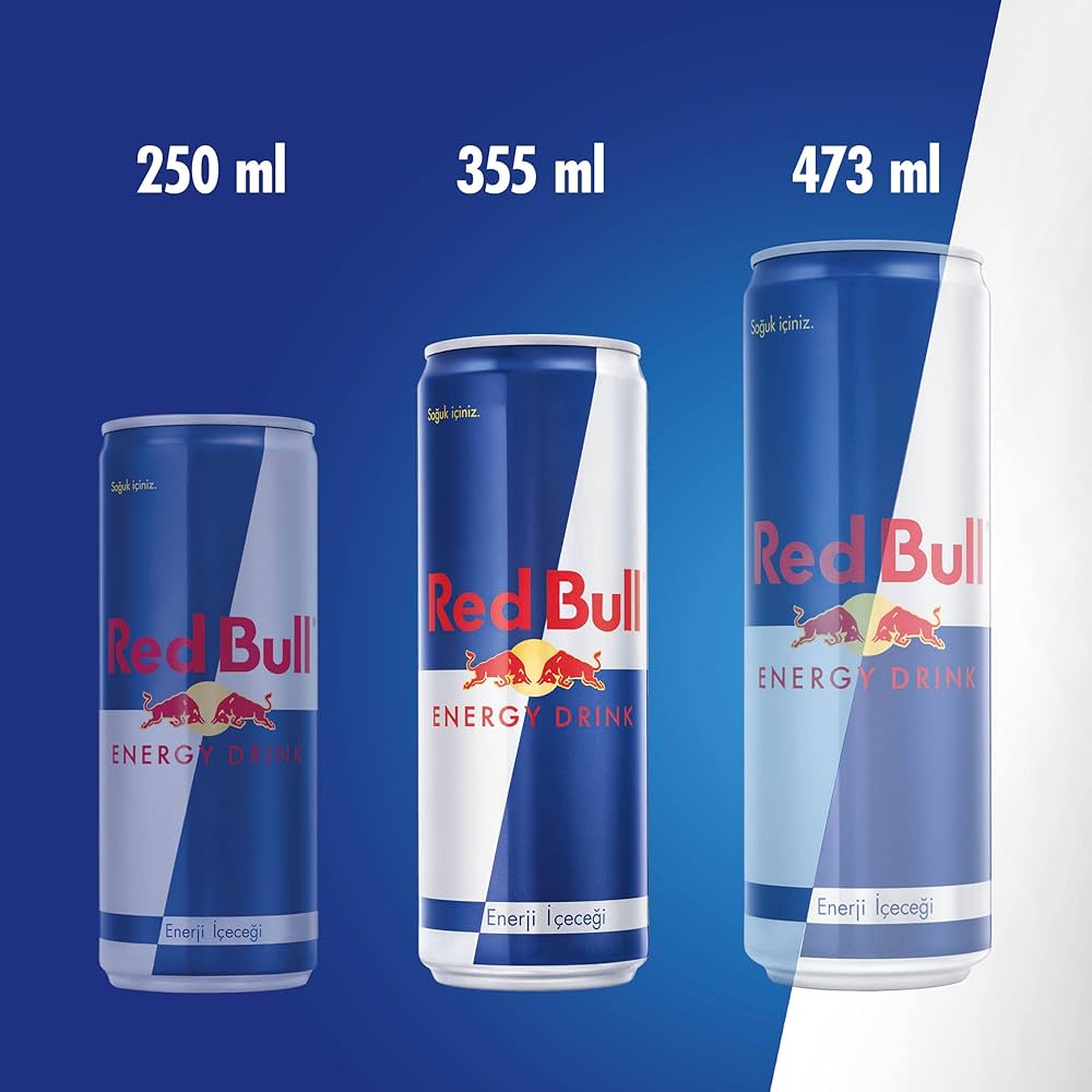 Redbull