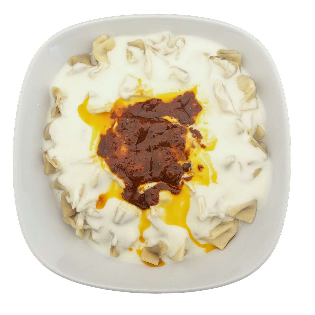Klasik Mantı