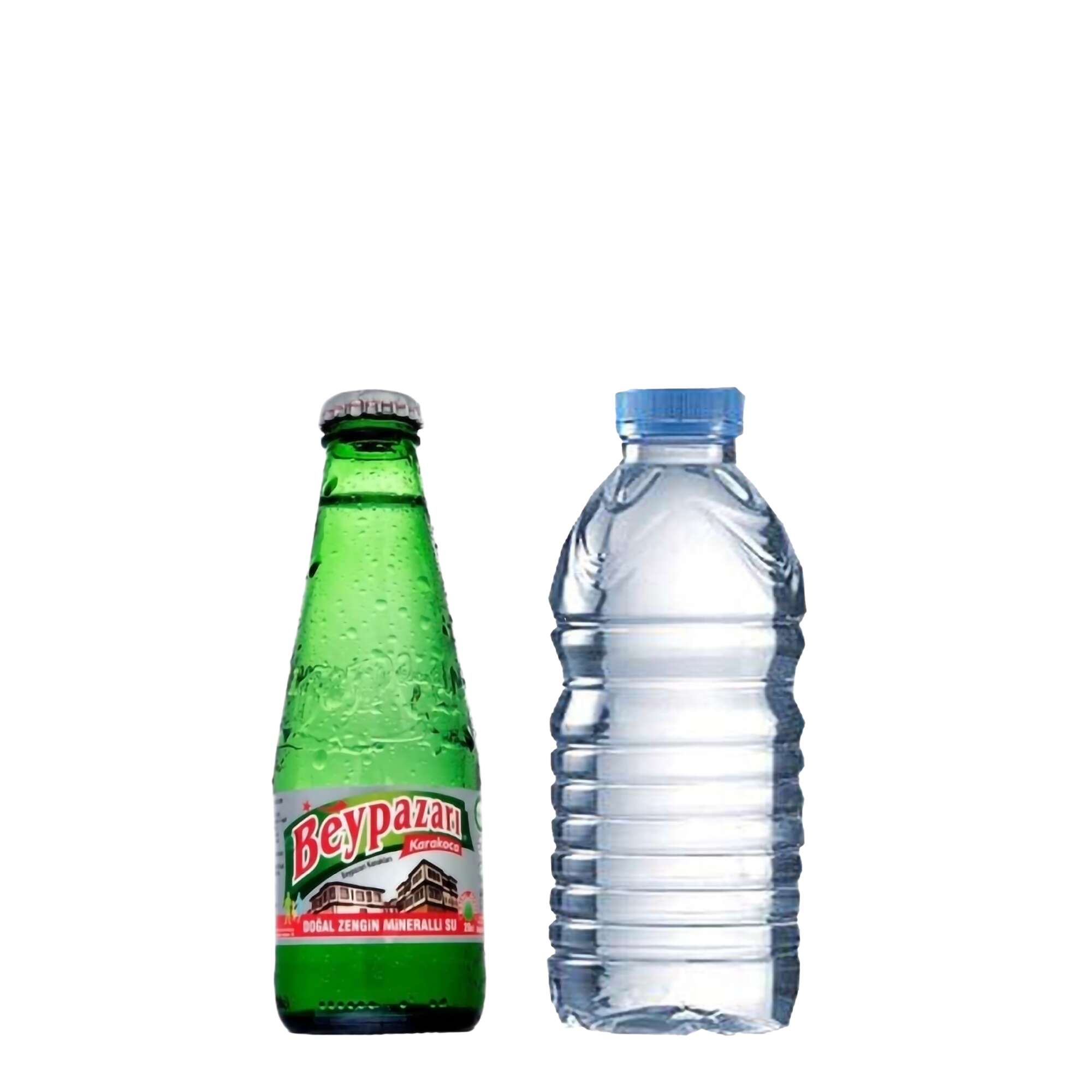 Soda & Su