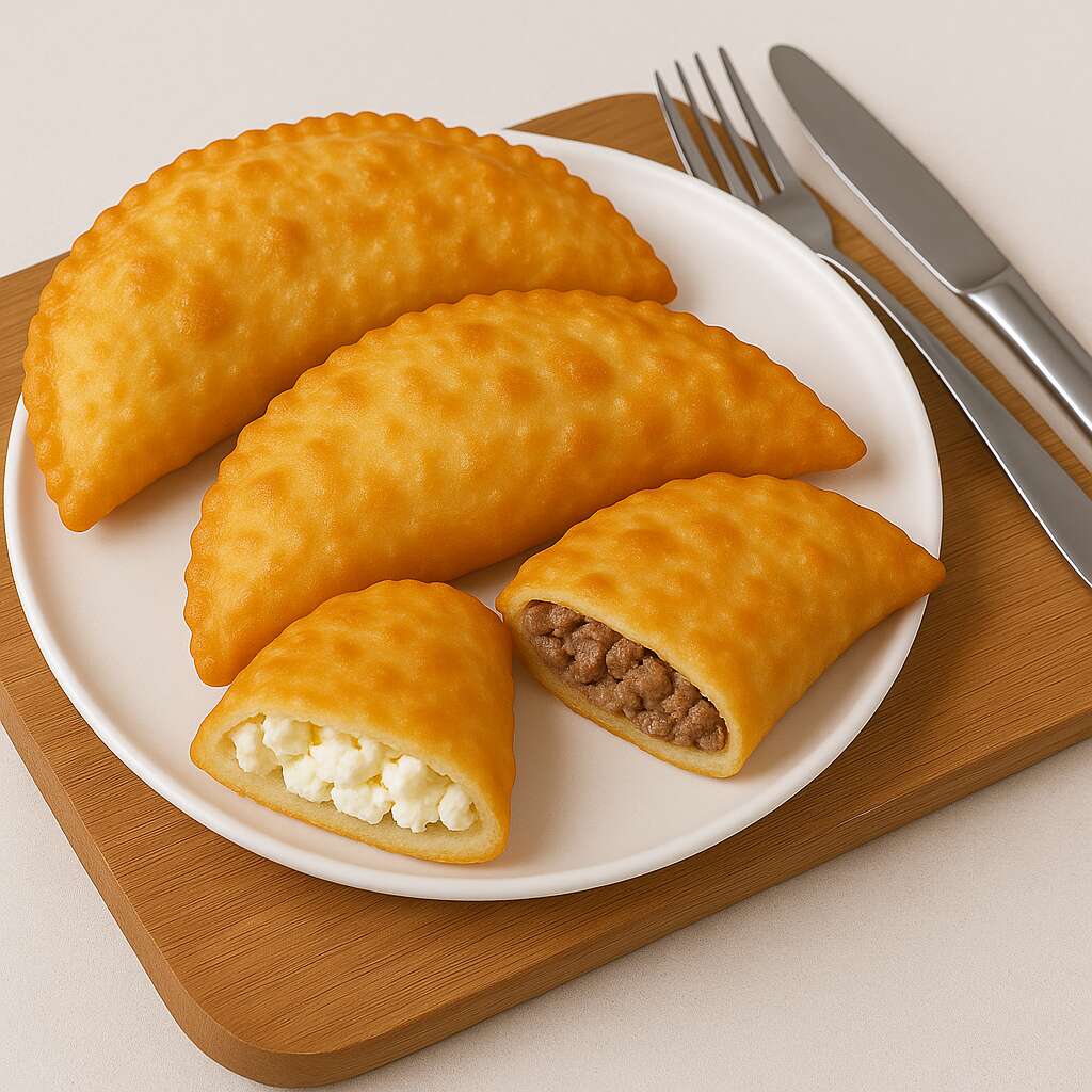 Çiğ Börek (Adet)
