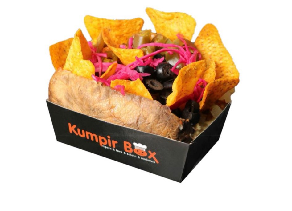 KUMPİR