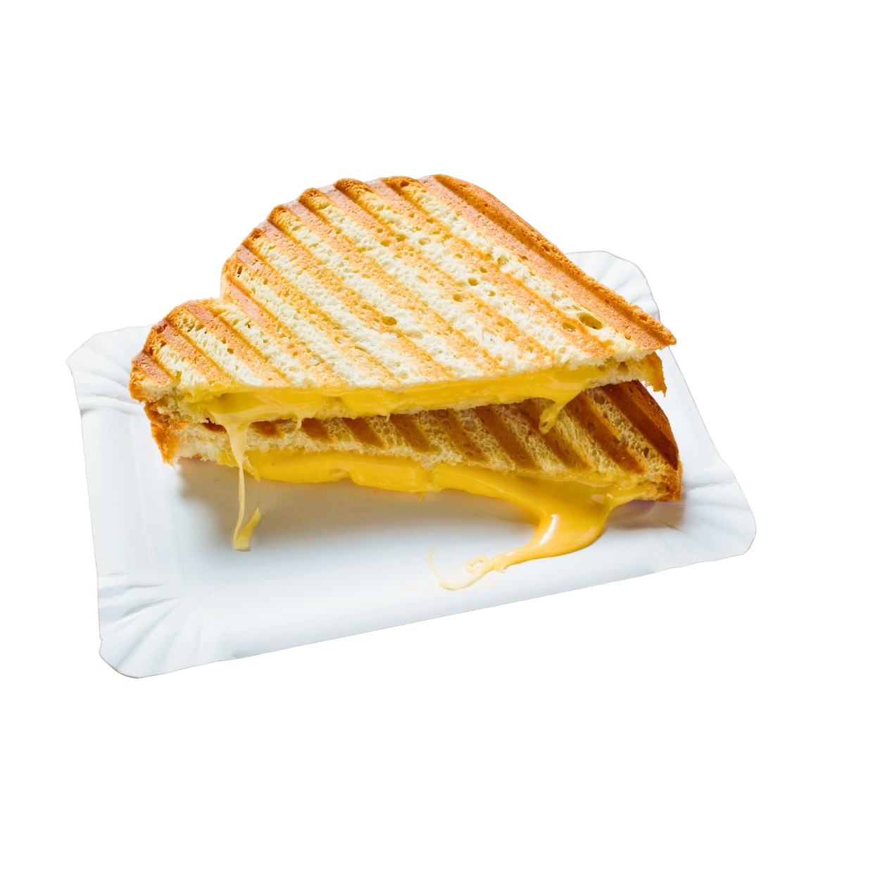 Kaşarlı Tost