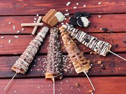 Çubuk Waffle