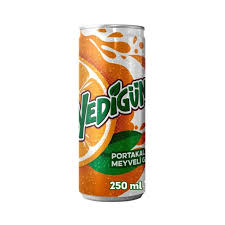 Yedigün