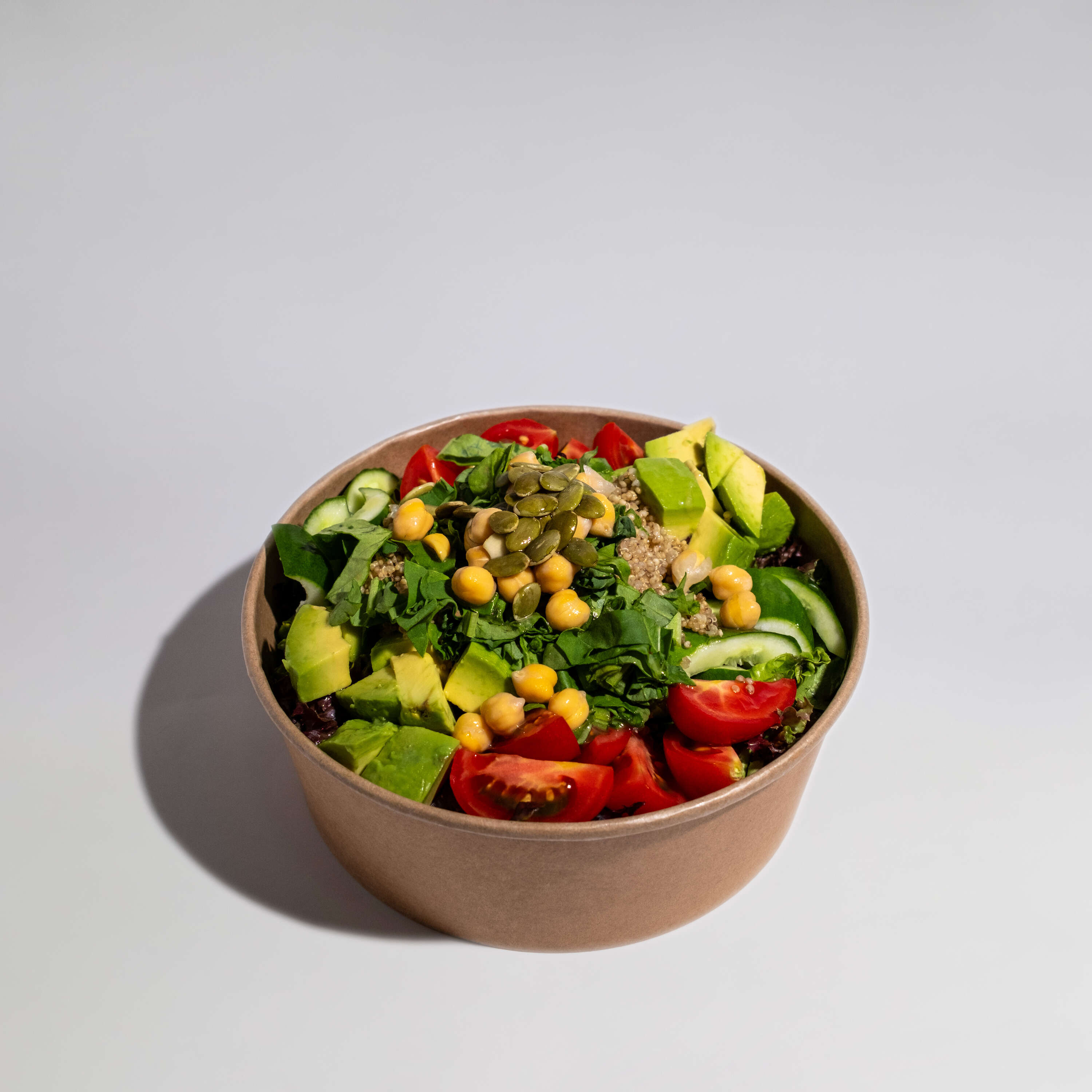 Veggie Bowl