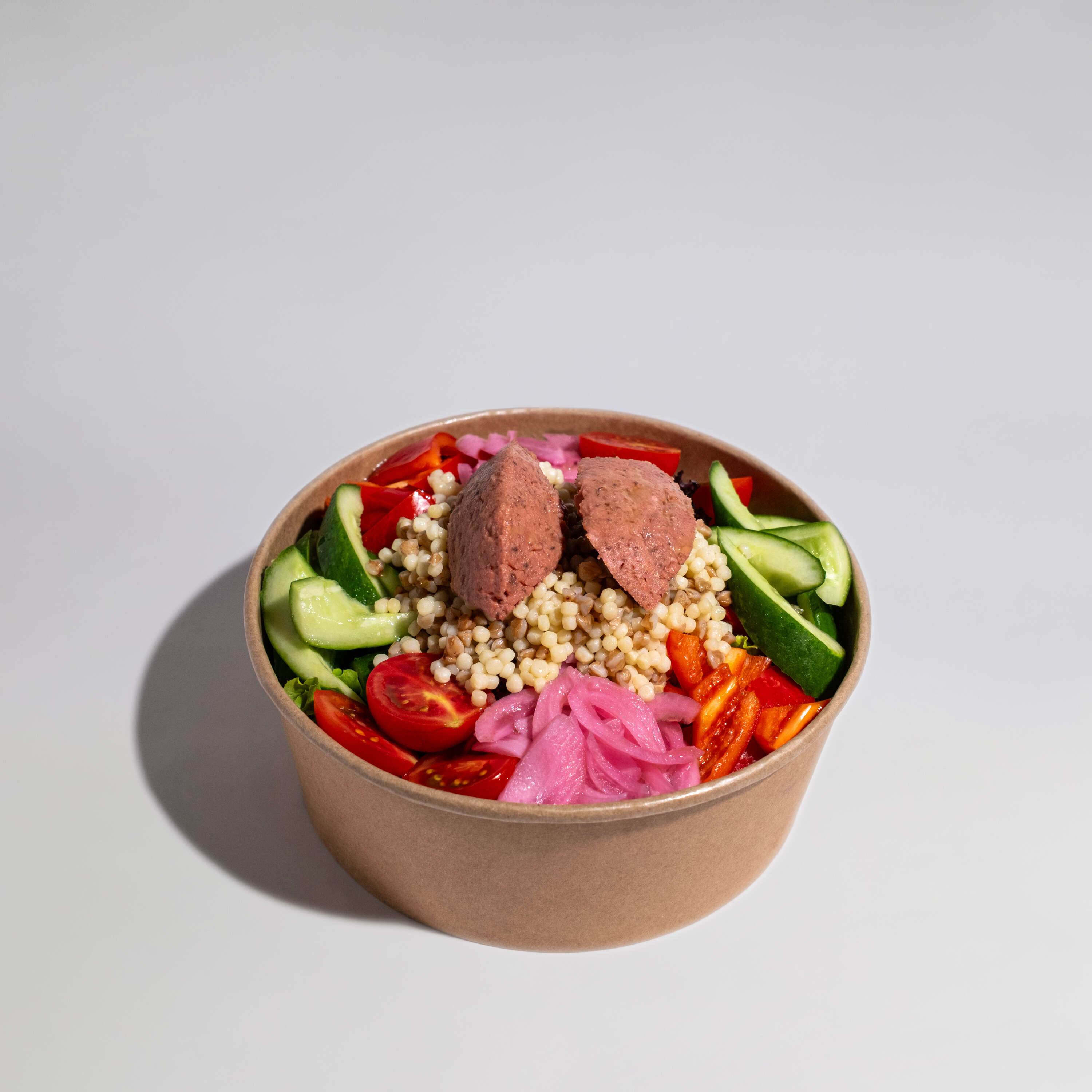 Akdeniz Bowl