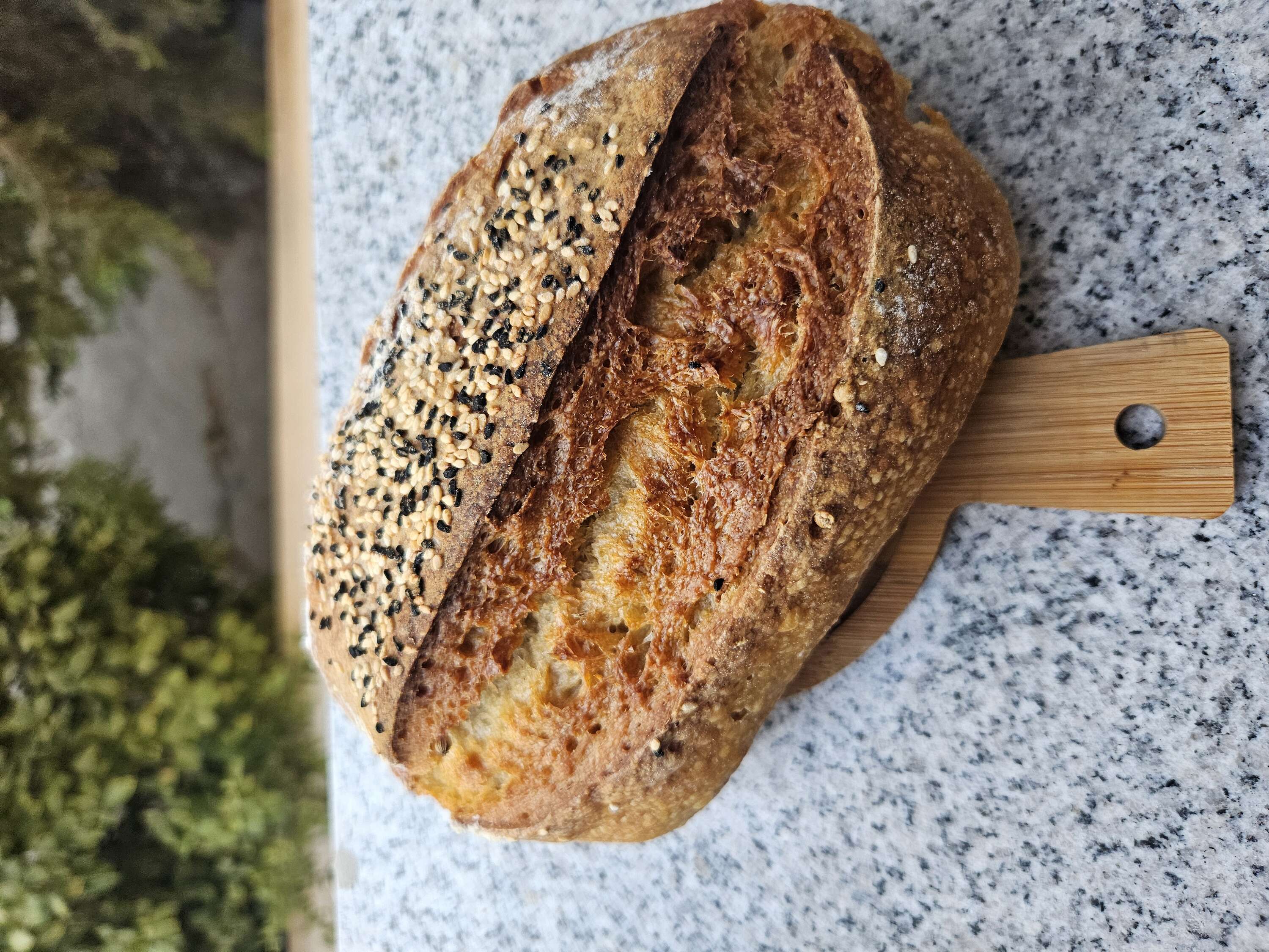 Village Bread