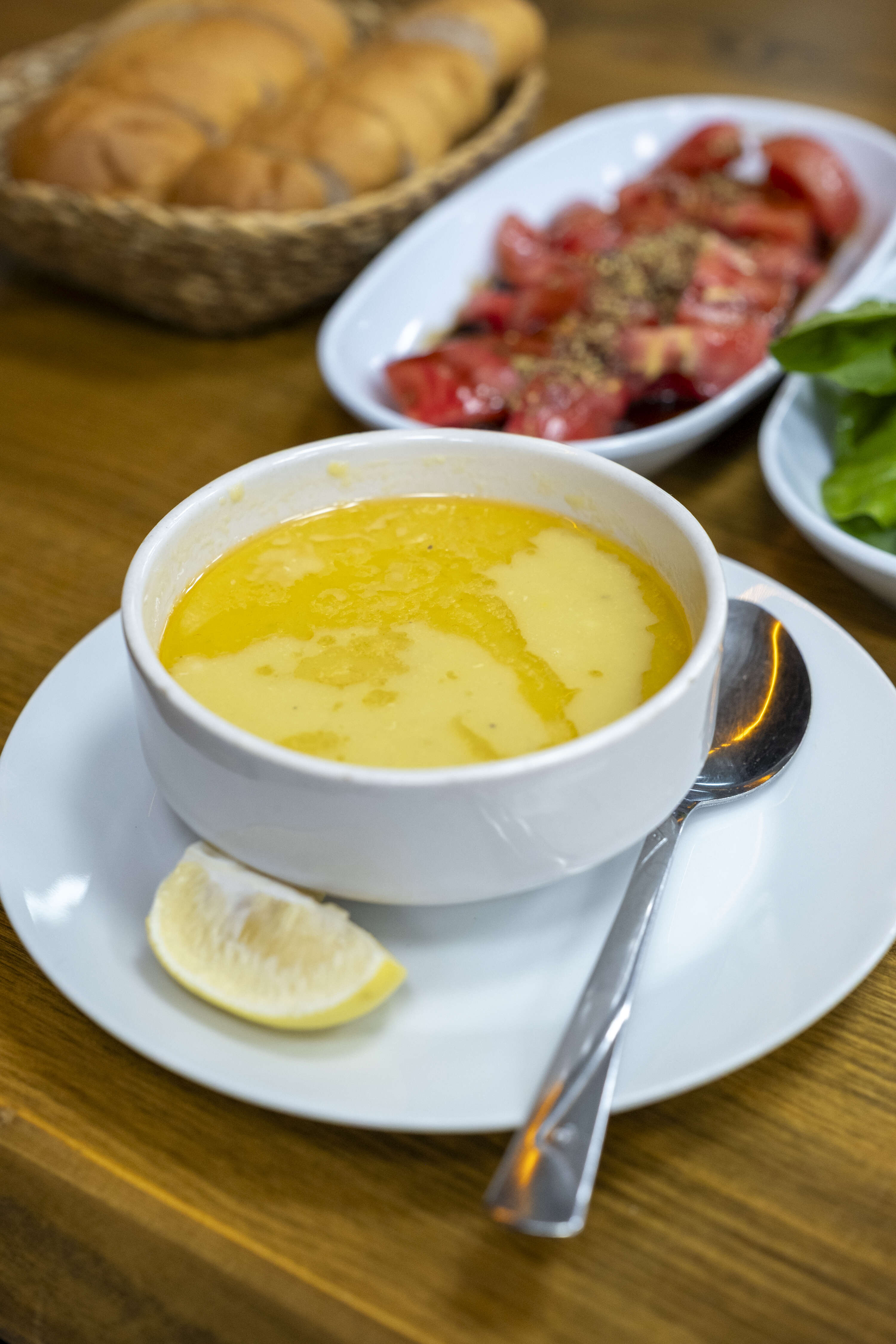 Mercimek