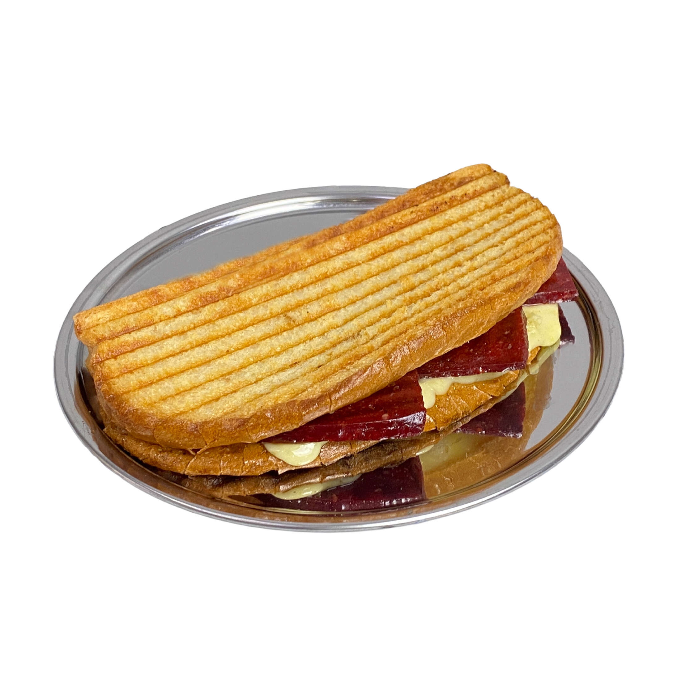 KARIŞIK TOST