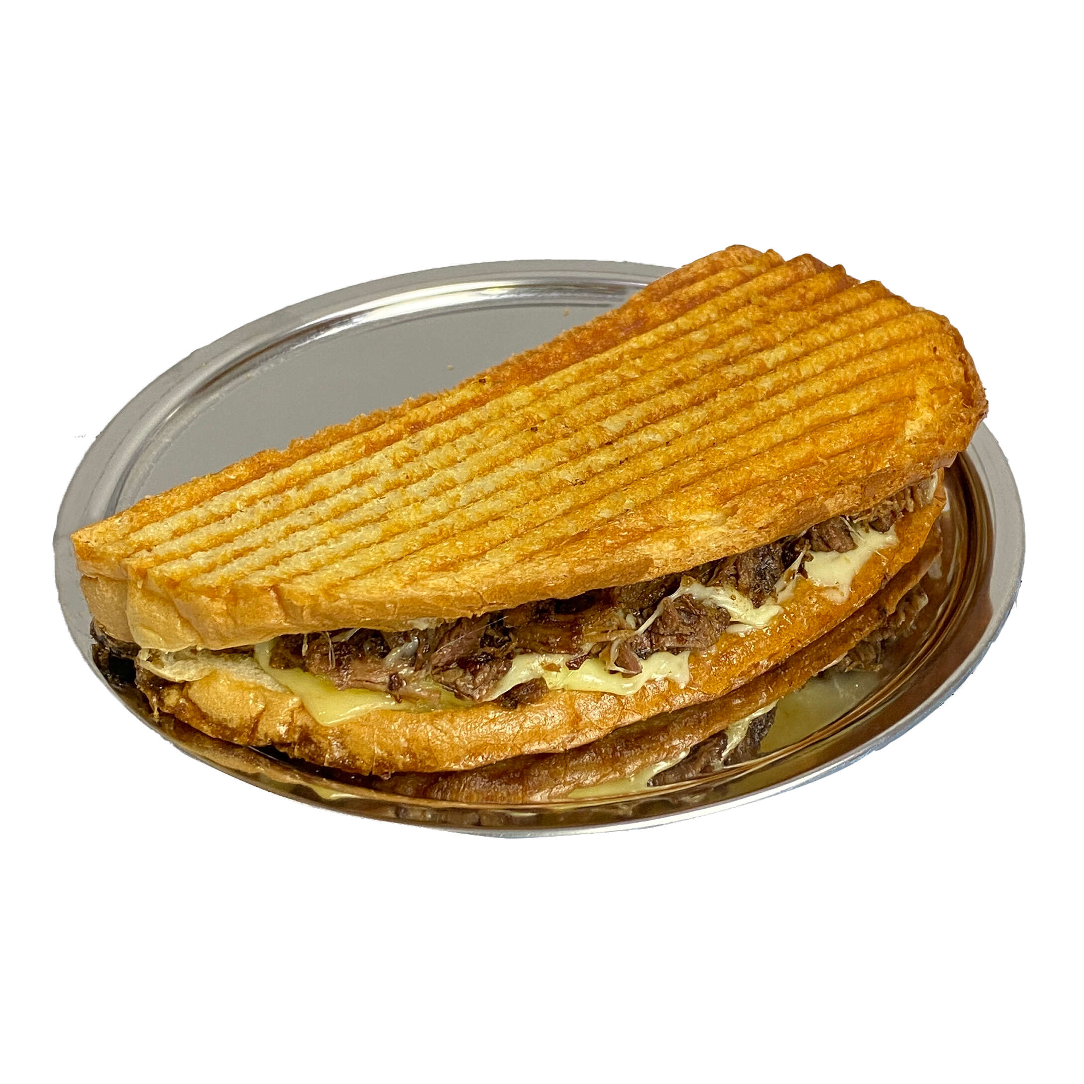 KAVURMALI KAŞARLI TOST