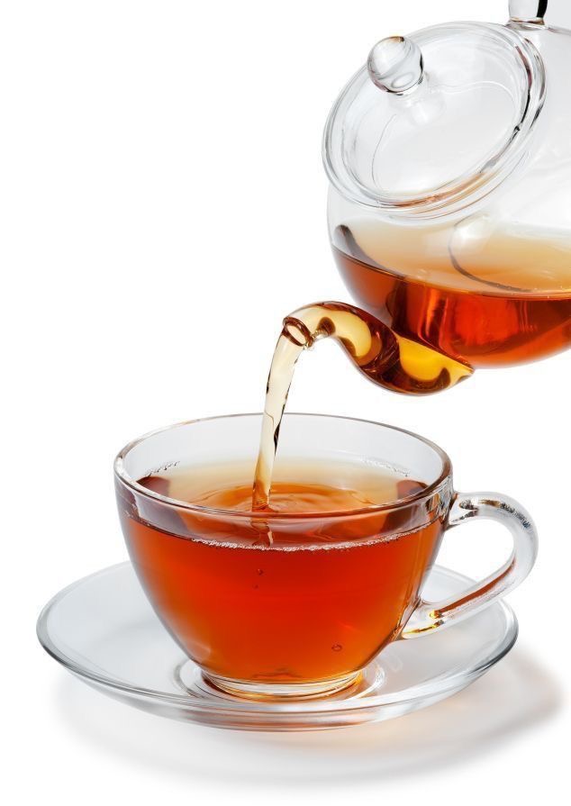 Fincan Çay
