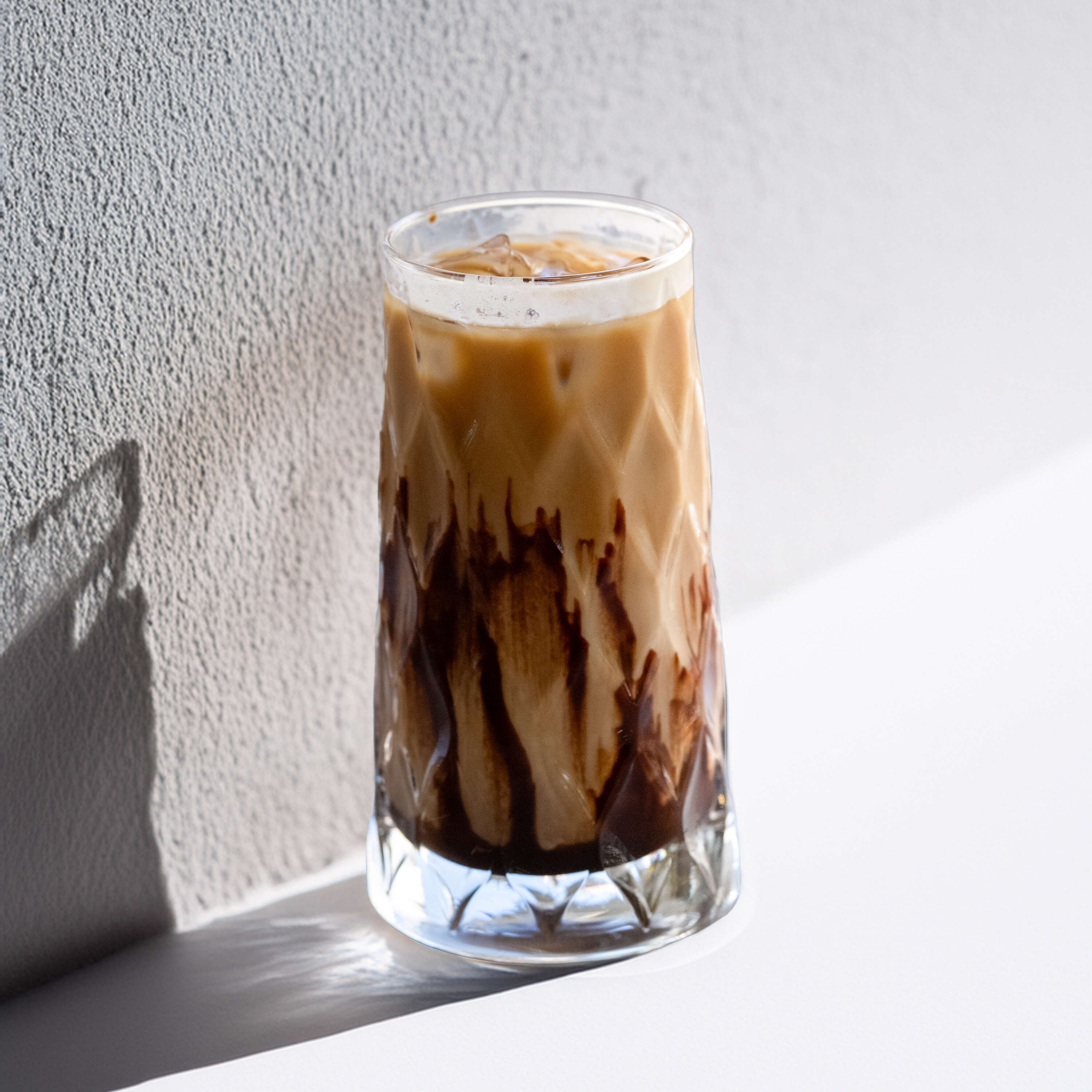 Ice Mocha