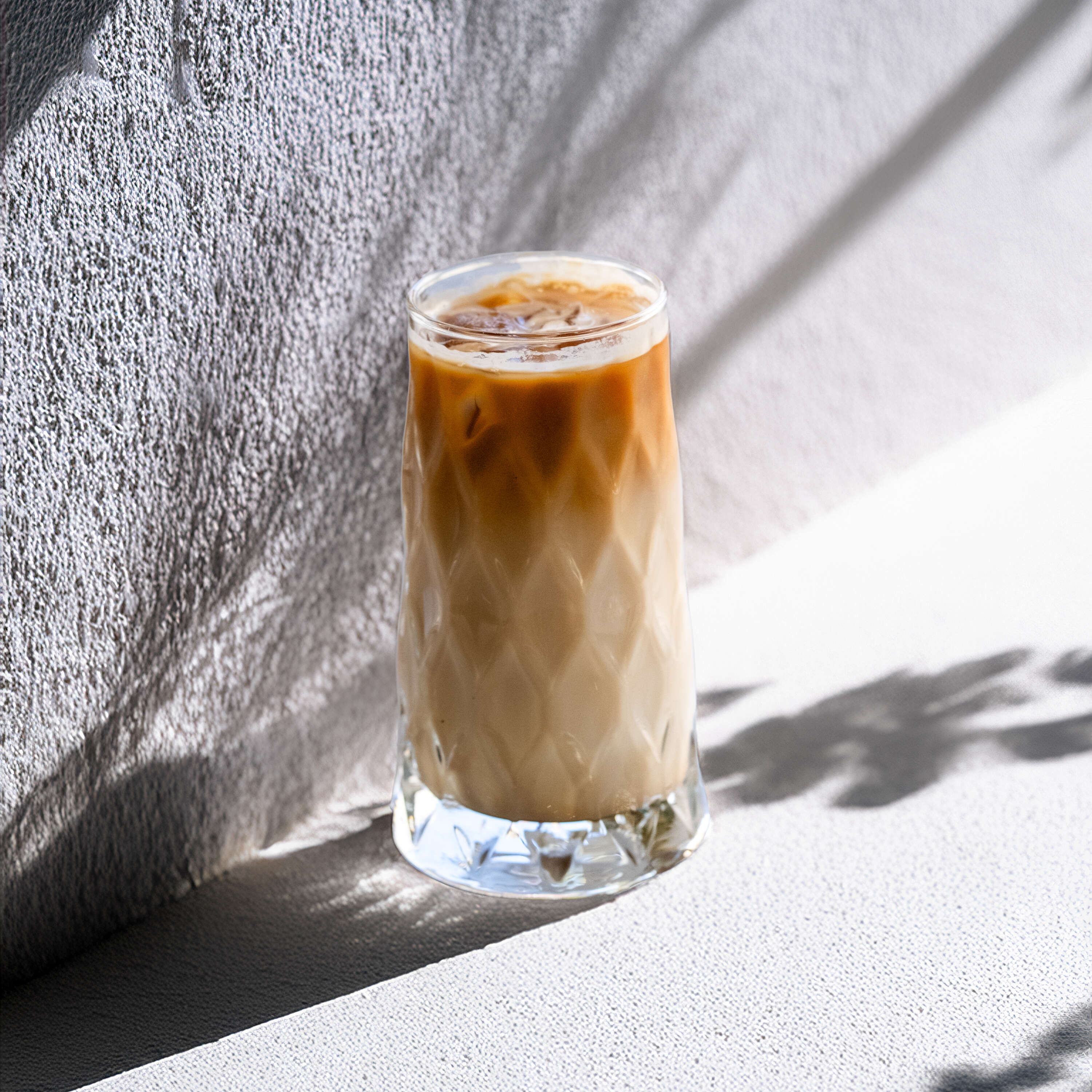 Ice Latte 