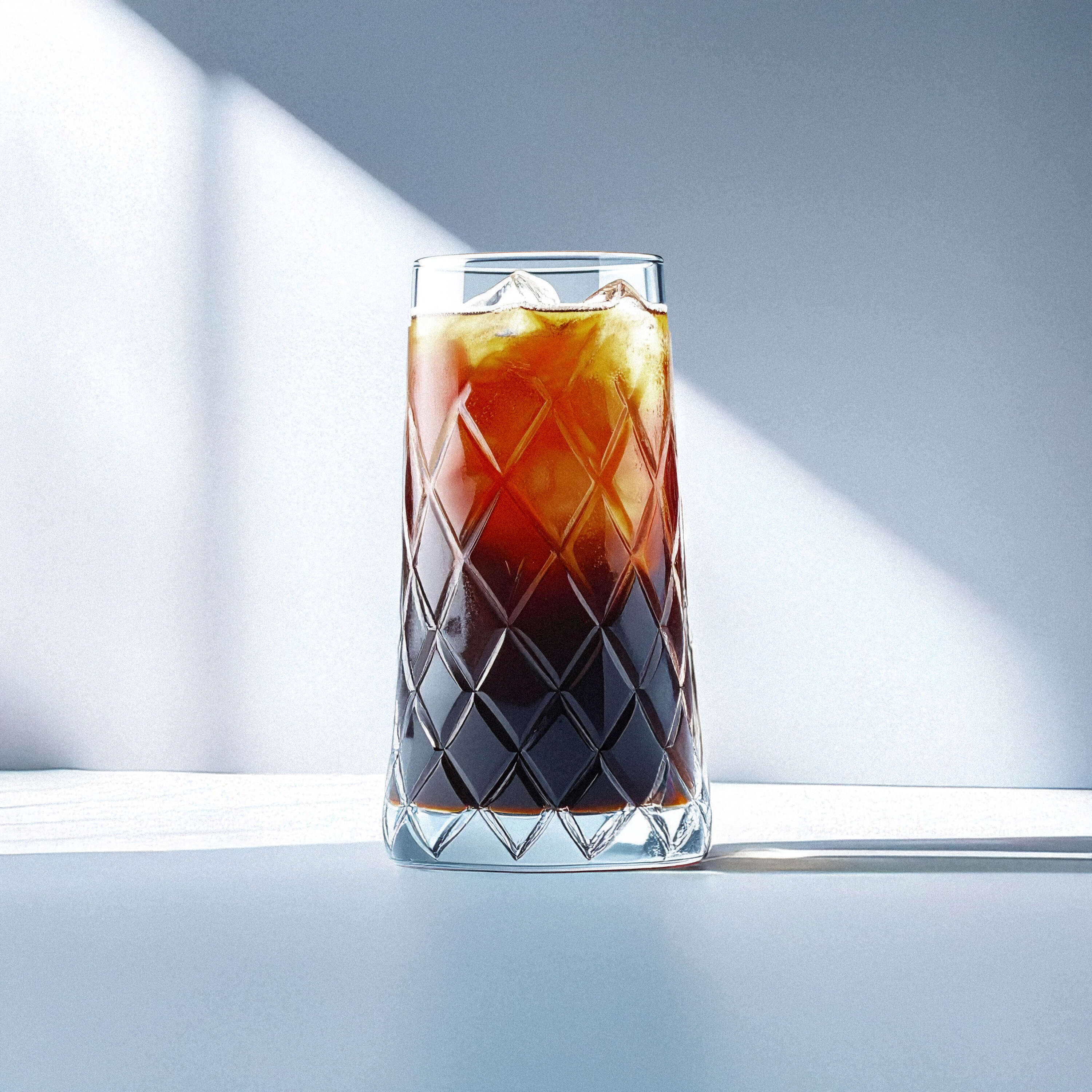 Ice Filtre Kahve 
