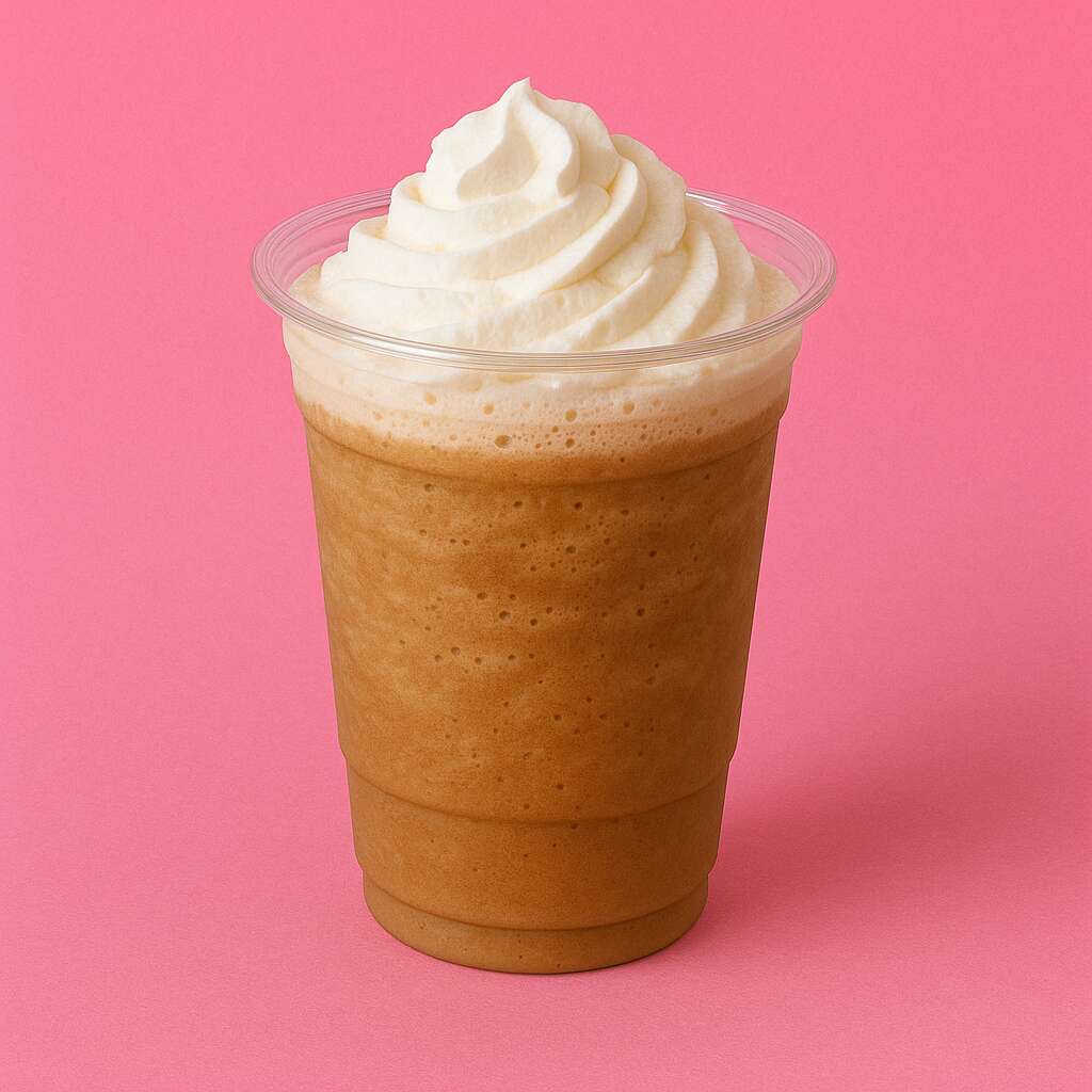 Frappe