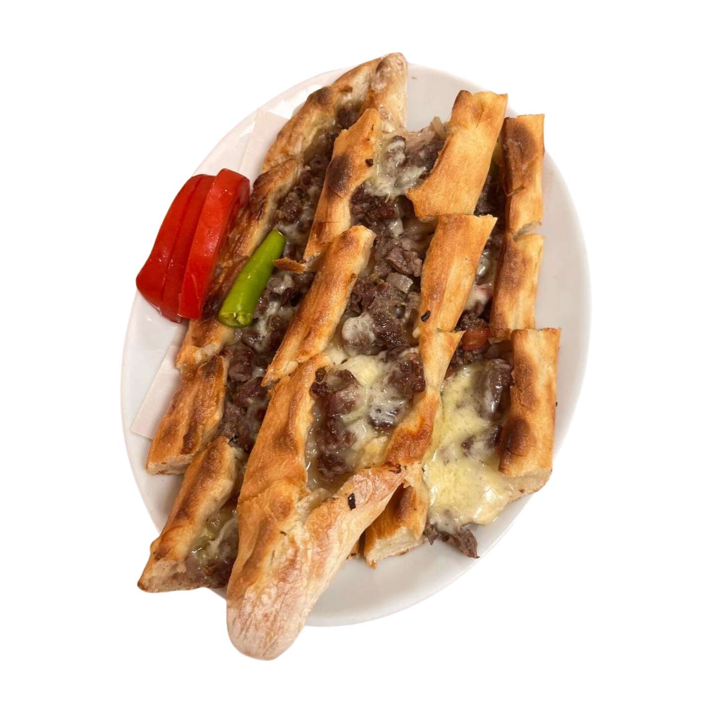 Kuşbaşılı